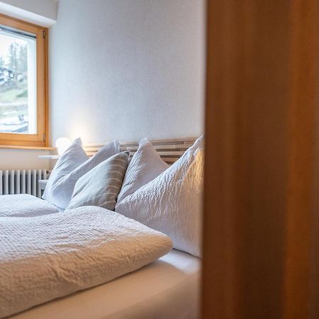 Studio Mundizia Zermatt Eksteriør billede