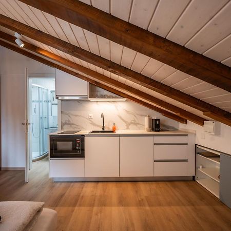 Studio Mundizia Zermatt Eksteriør billede