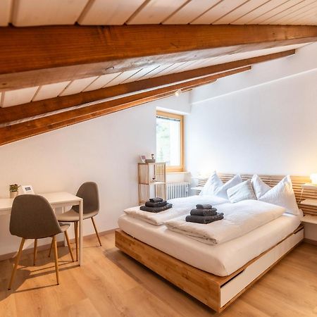 Studio Mundizia Zermatt Eksteriør billede