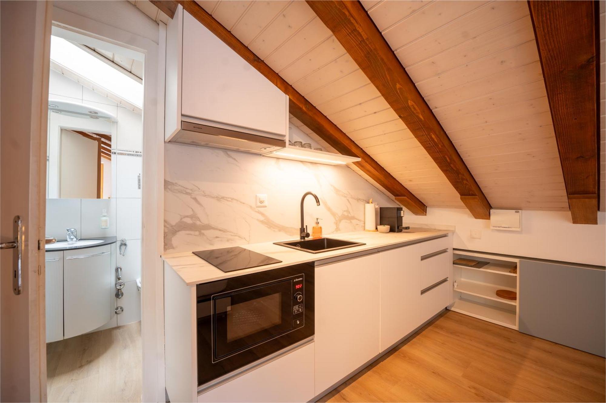 Studio Mundizia Zermatt Eksteriør billede